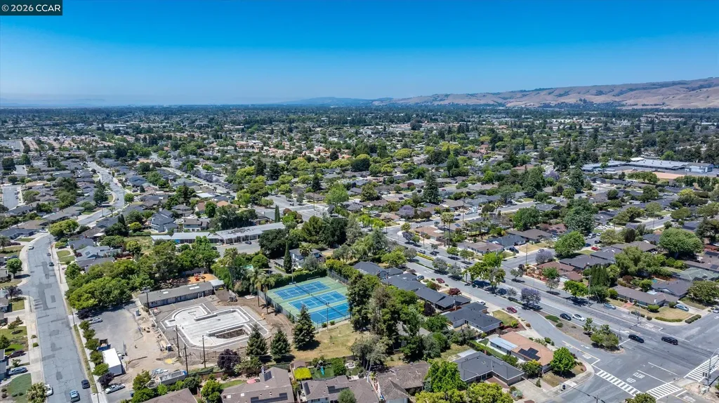 5133 Waller Avenue Fremont CA 94536