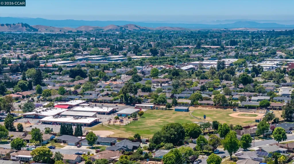 5133 Waller Avenue Fremont CA 94536