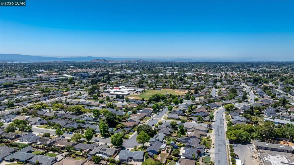 5133 Waller Avenue Fremont CA 94536
