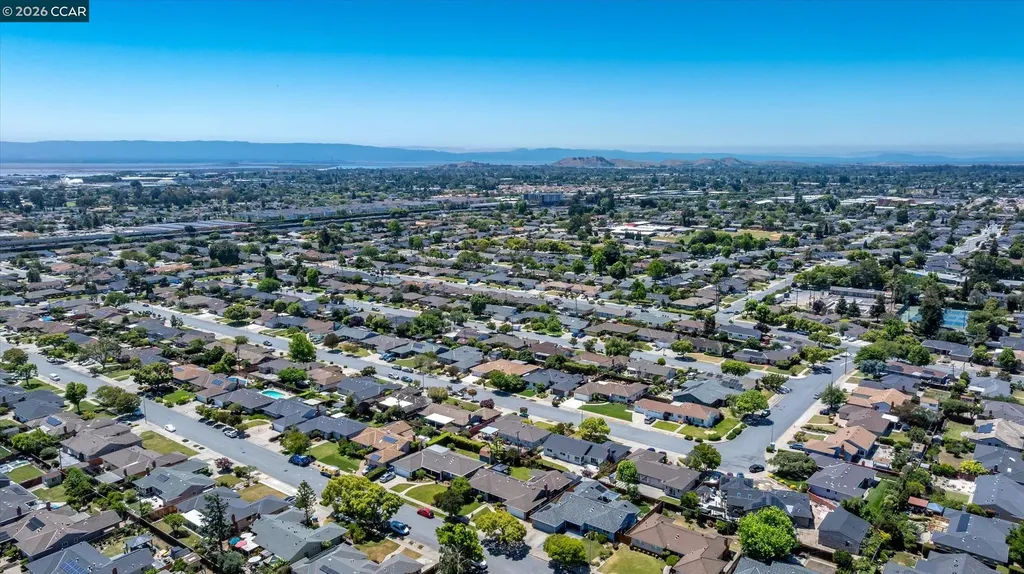 5133 Waller Avenue Fremont CA 94536