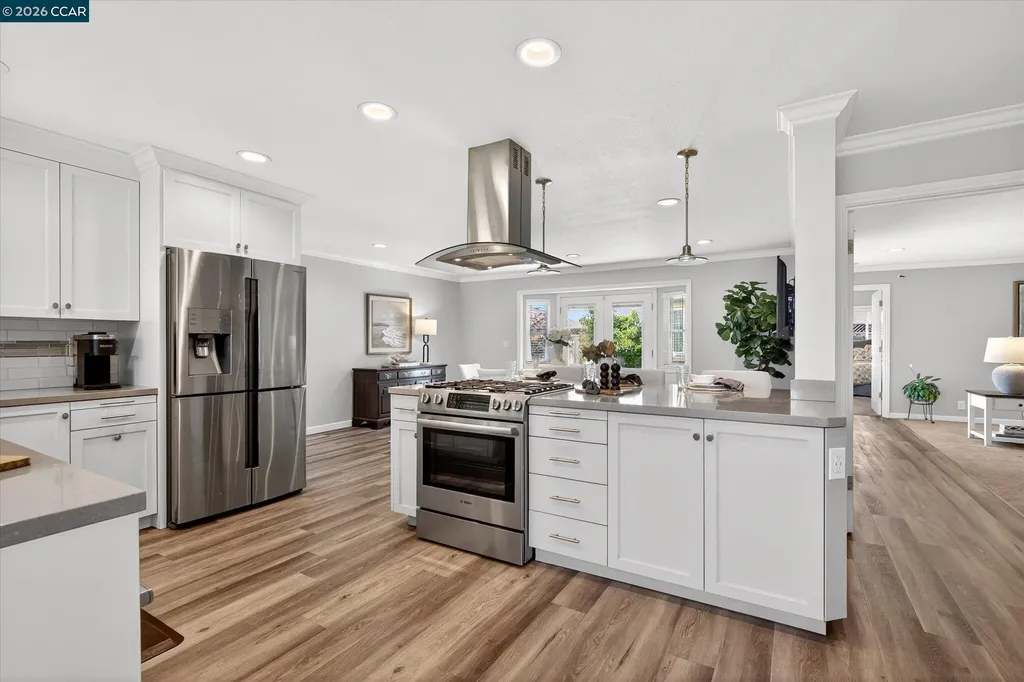 5133 Waller Avenue Fremont CA 94536