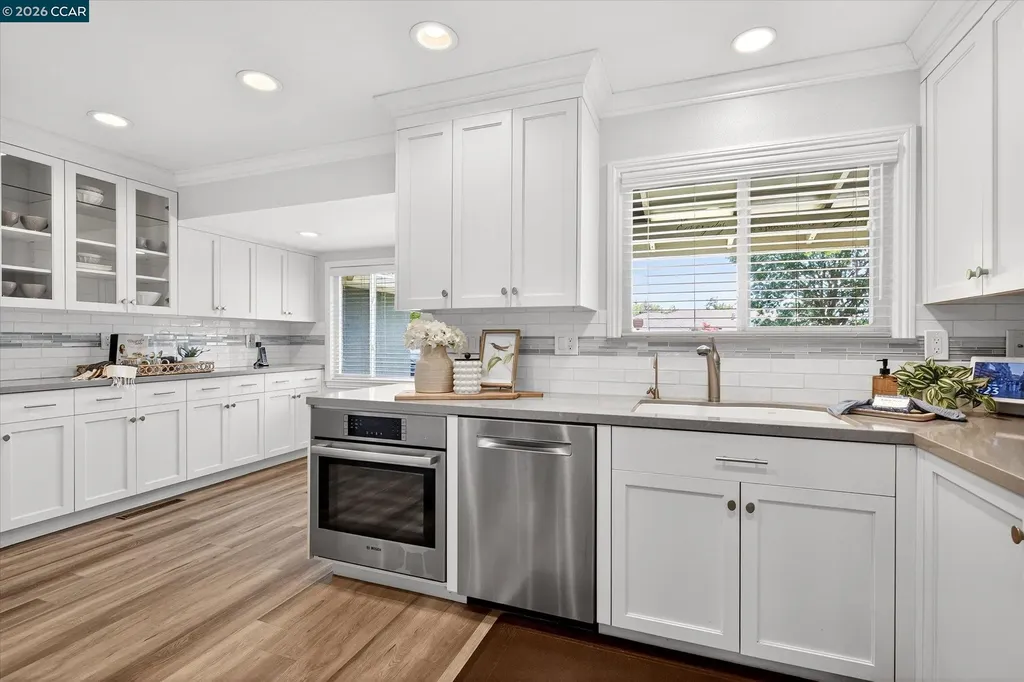 5133 Waller Avenue Fremont CA 94536