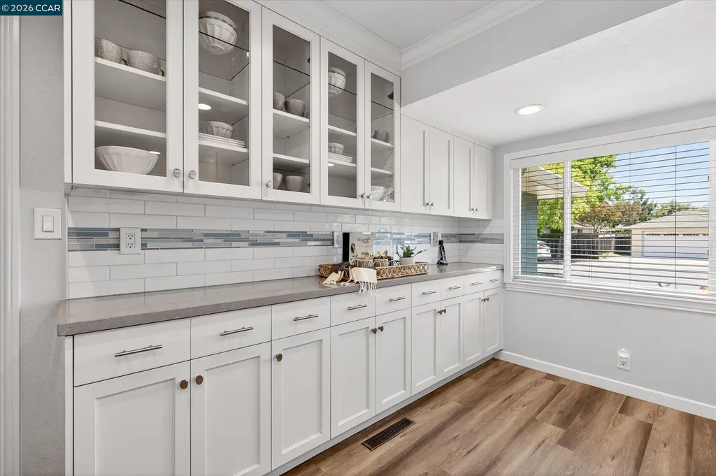 5133 Waller Avenue Fremont CA 94536