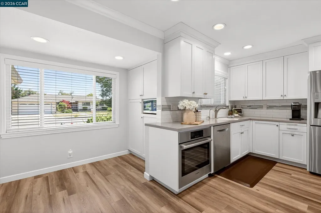 5133 Waller Avenue Fremont CA 94536