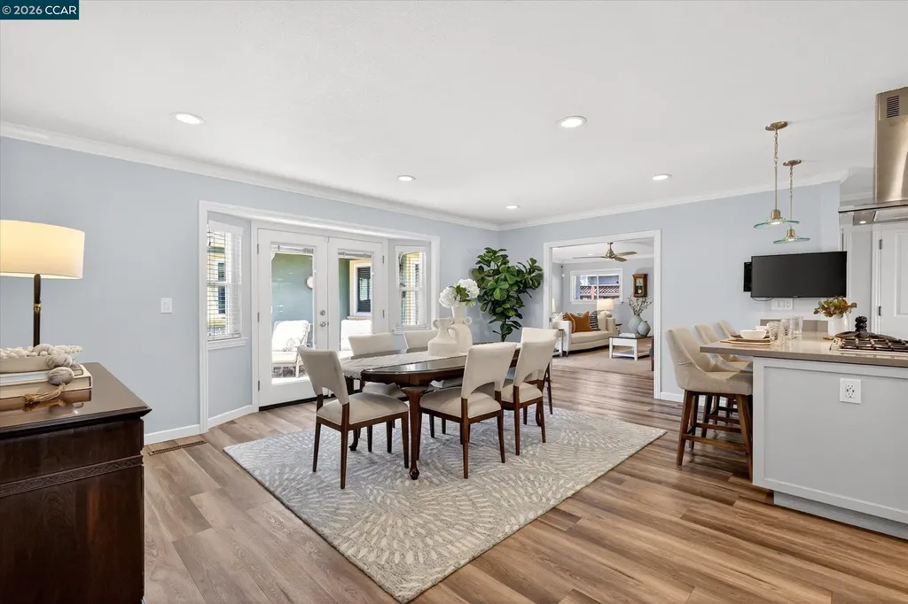 5133 Waller Avenue Fremont CA 94536