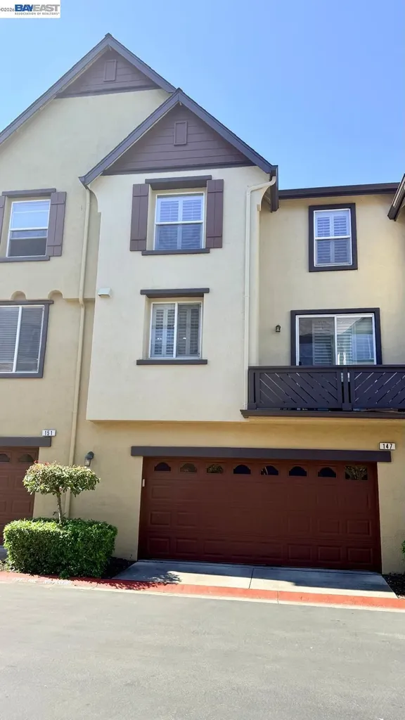 147 Landsdowne Loop San Ramon CA 94582