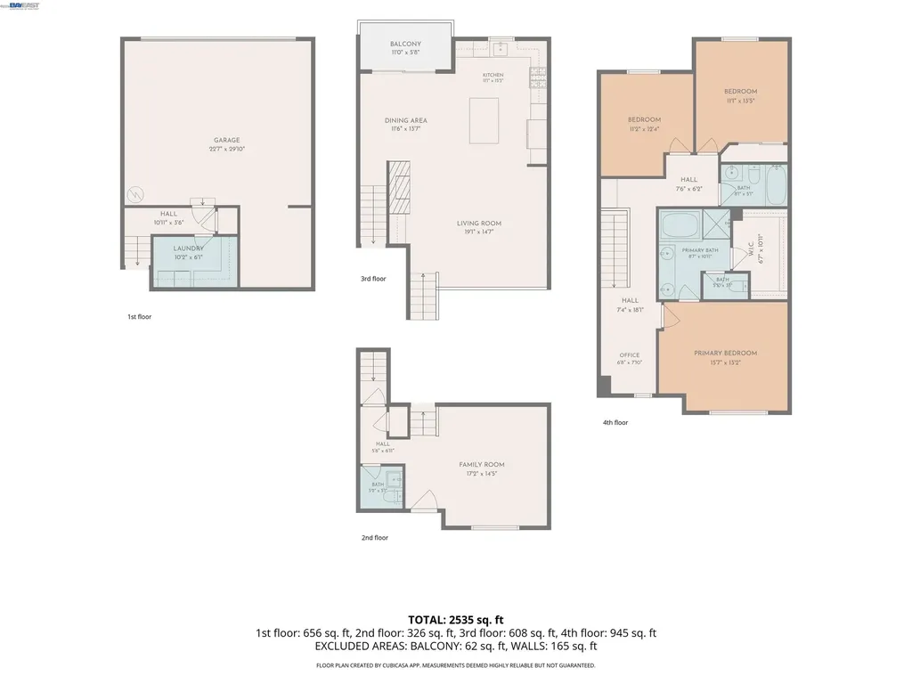 147 Landsdowne Loop San Ramon CA 94582