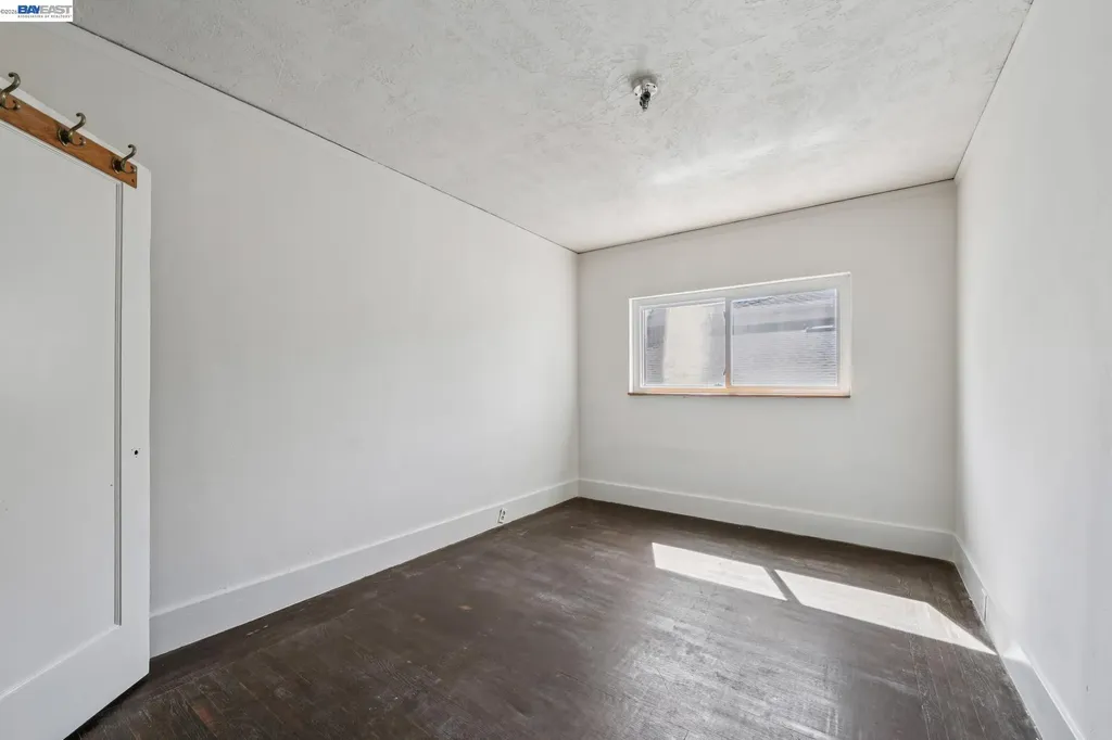 3231 Wisconsin Street Oakland CA 94602