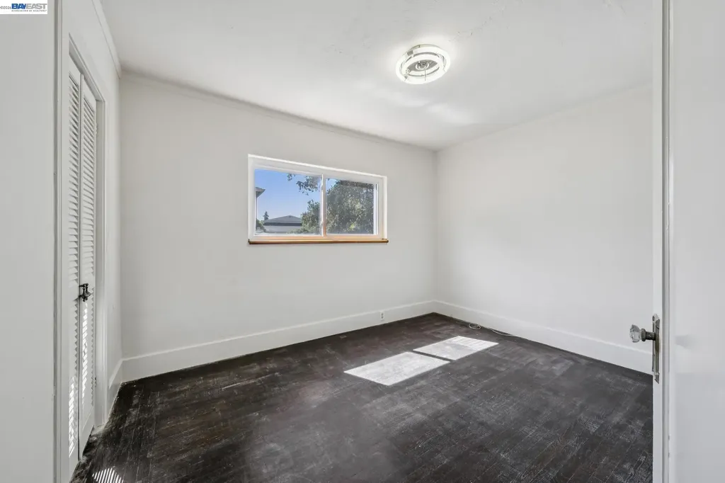 3231 Wisconsin Street Oakland CA 94602