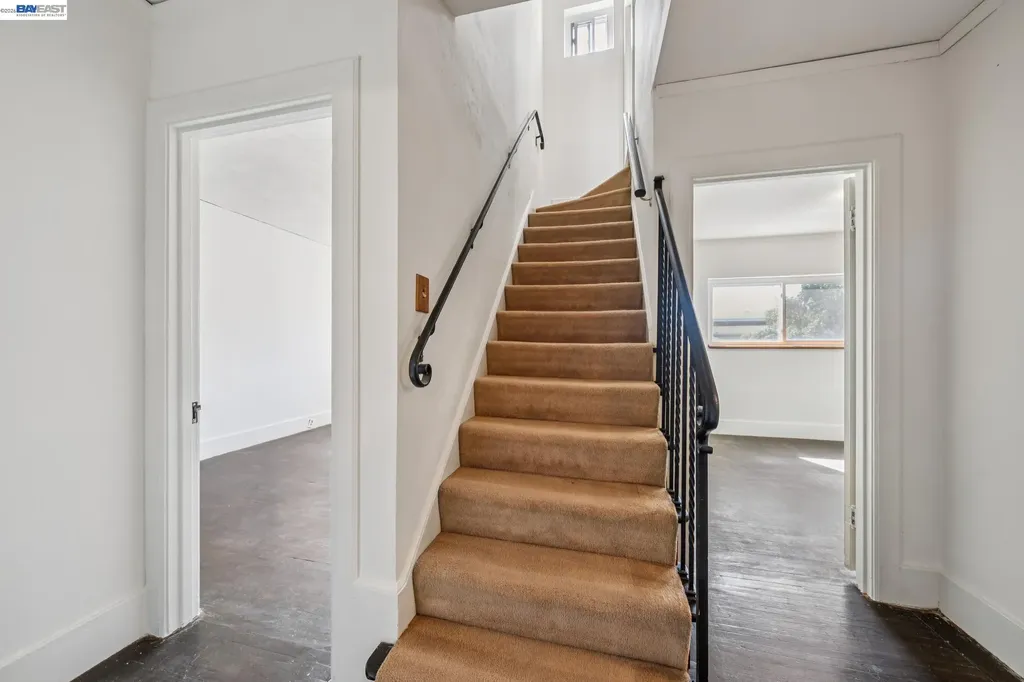 3231 Wisconsin Street Oakland CA 94602