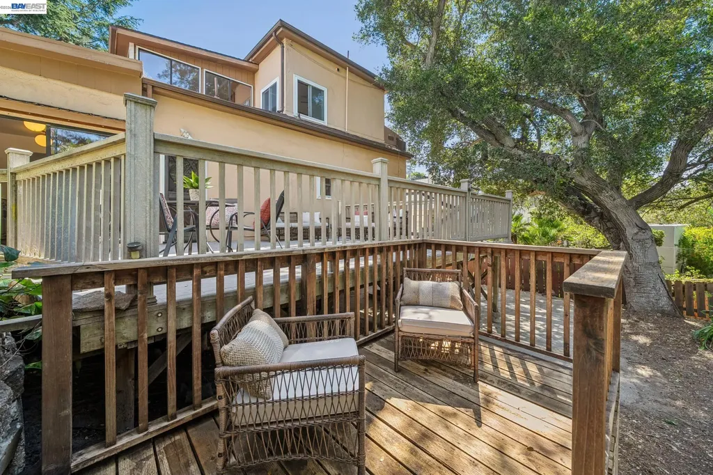 3231 Wisconsin Street Oakland CA 94602
