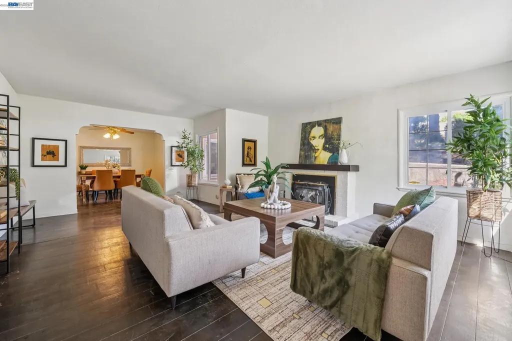 3231 Wisconsin Street Oakland CA 94602