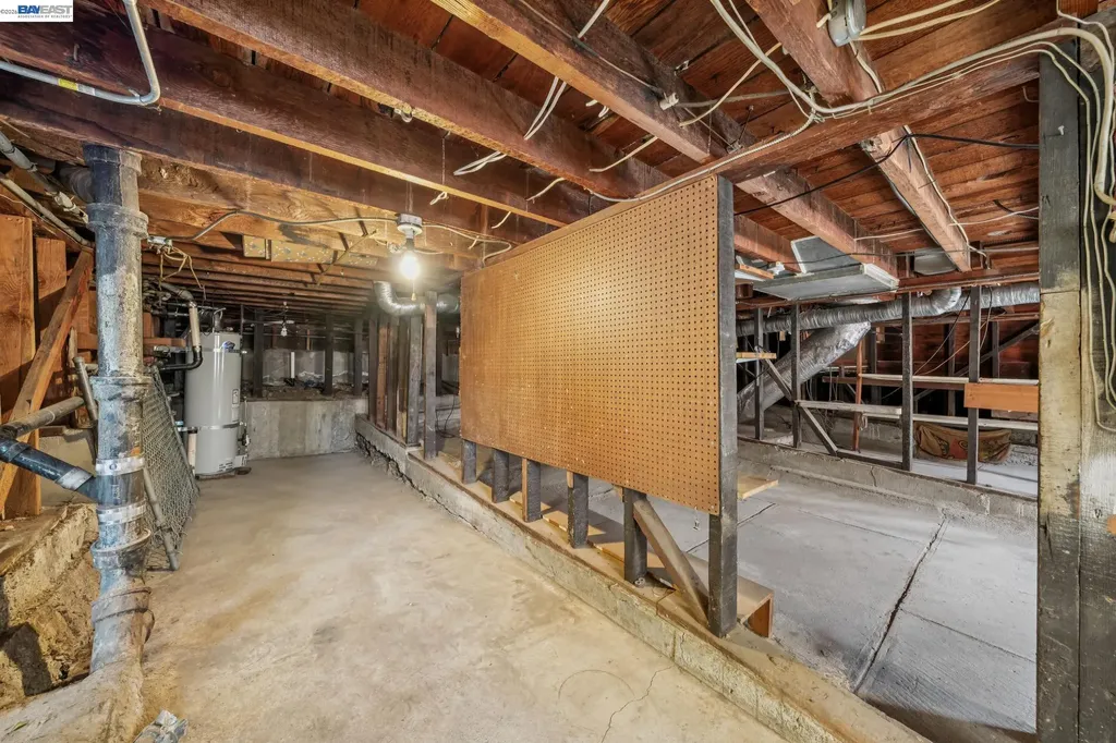 3231 Wisconsin Street Oakland CA 94602