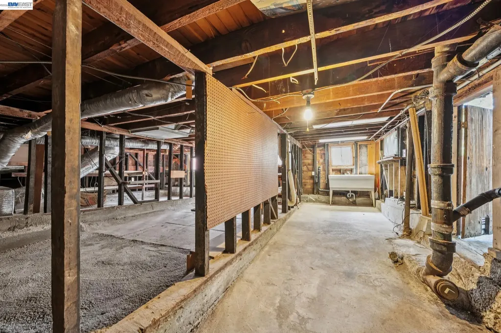 3231 Wisconsin Street Oakland CA 94602