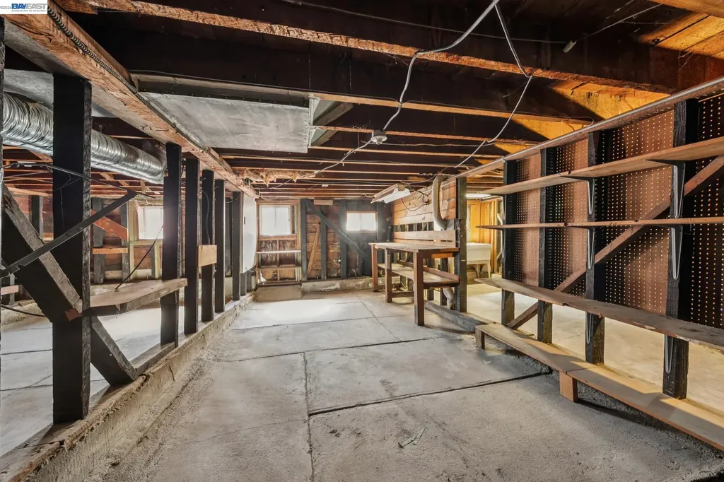 3231 Wisconsin Street Oakland CA 94602