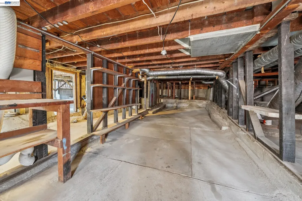 3231 Wisconsin Street Oakland CA 94602