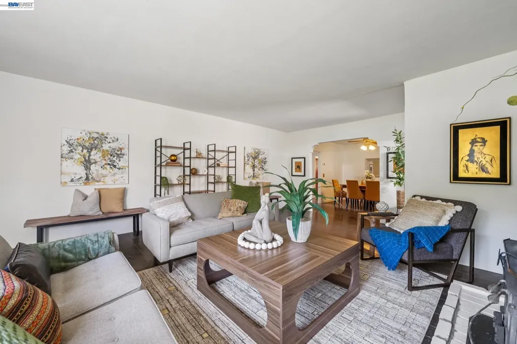 3231 Wisconsin Street Oakland CA 94602