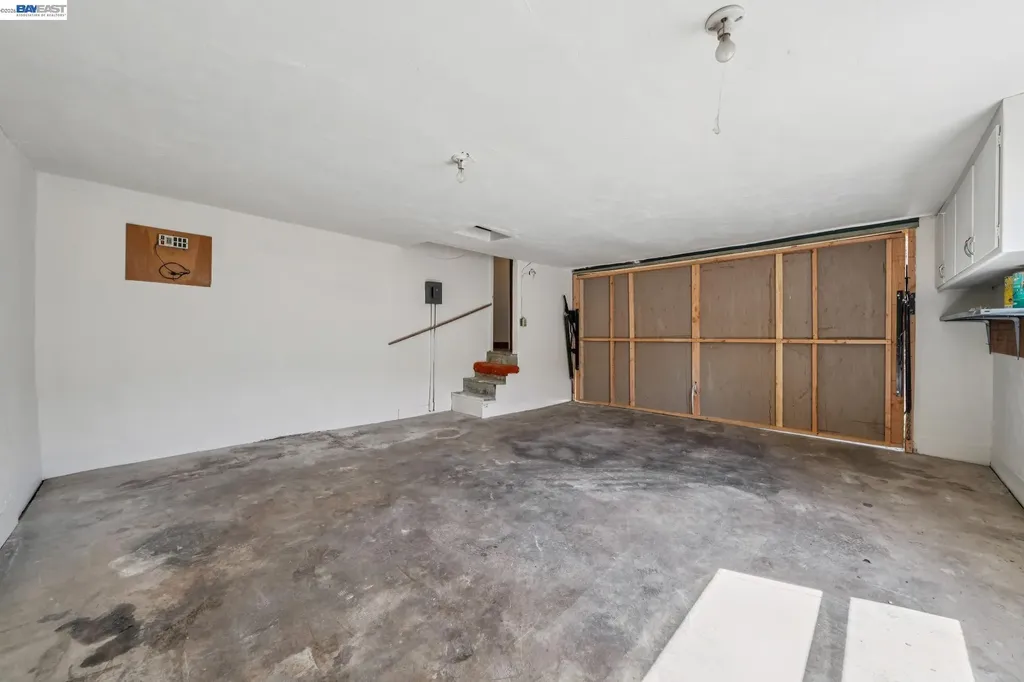 3231 Wisconsin Street Oakland CA 94602