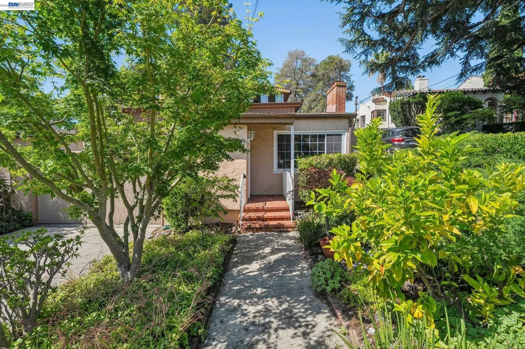 3231 Wisconsin Street Oakland CA 94602