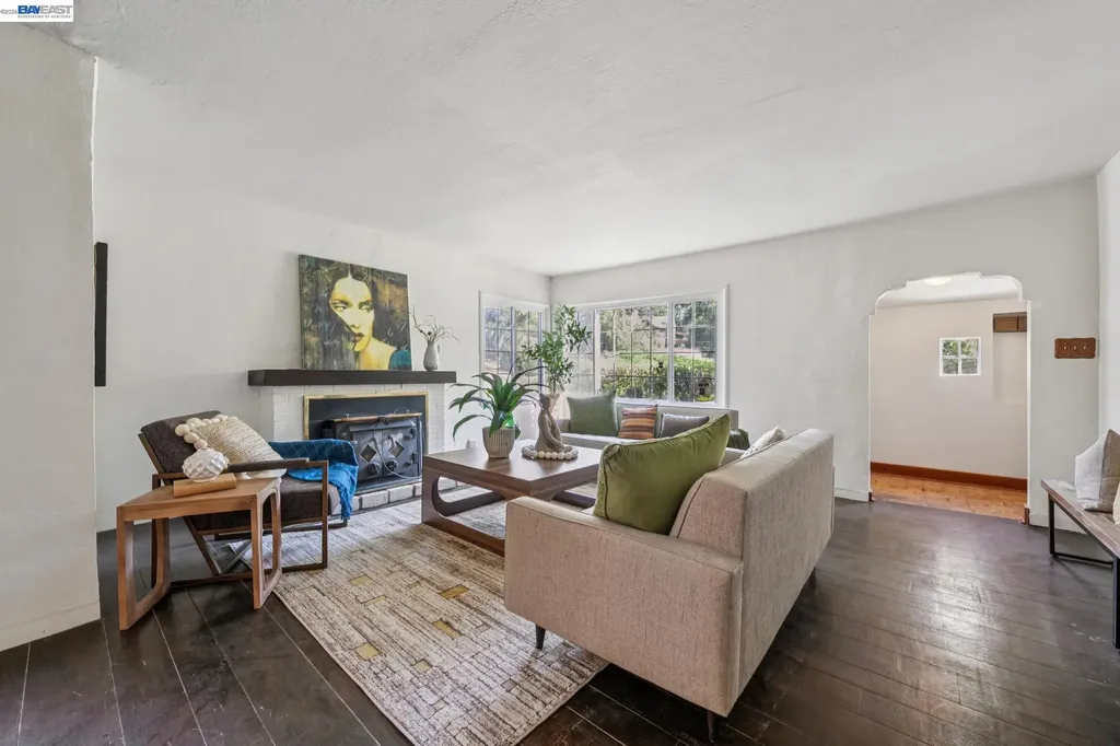 3231 Wisconsin Street Oakland CA 94602