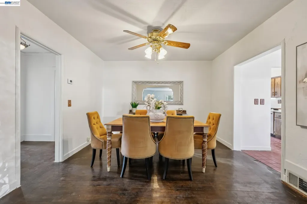 3231 Wisconsin Street Oakland CA 94602