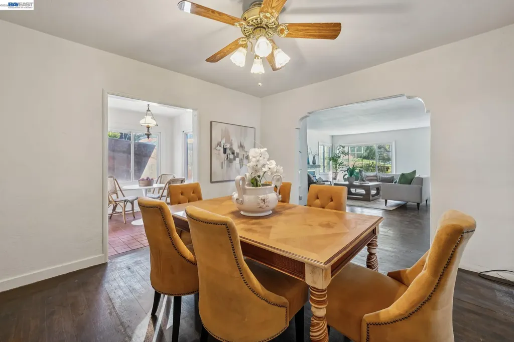 3231 Wisconsin Street Oakland CA 94602