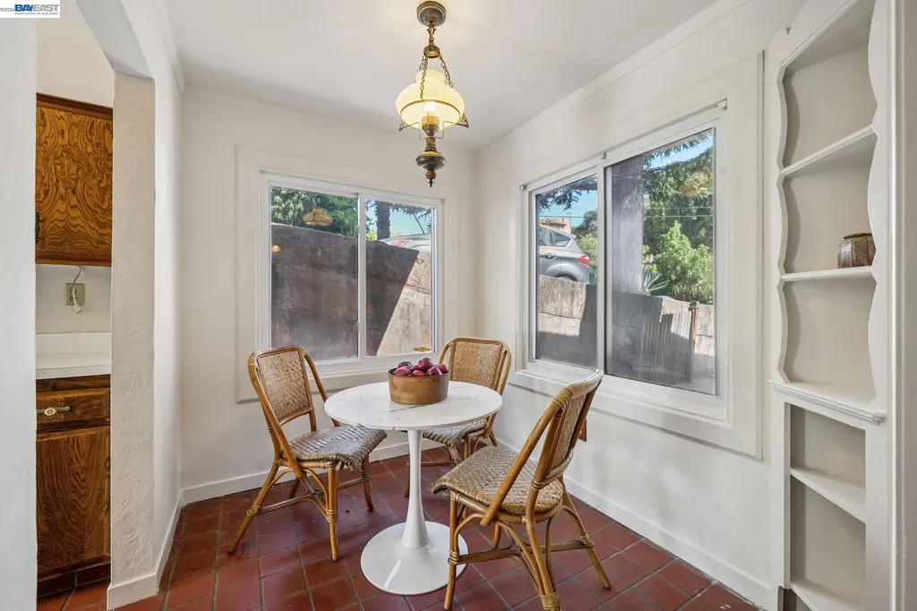 3231 Wisconsin Street Oakland CA 94602