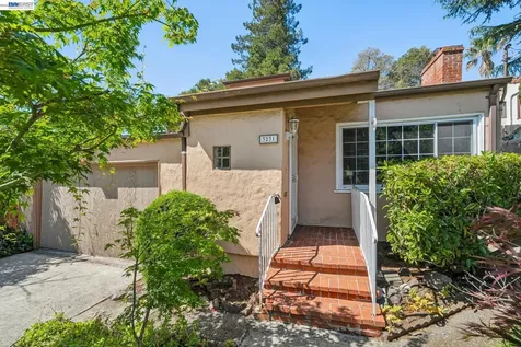 3231 Wisconsin Street Oakland CA 94602