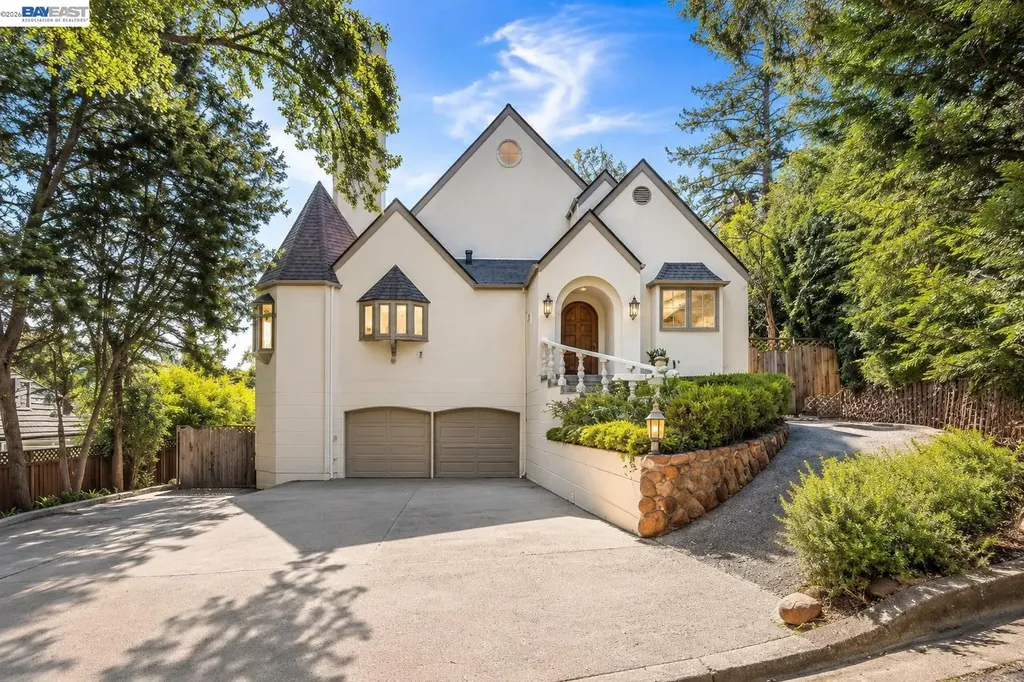 3 Lerner Drive Calistoga CA 94515