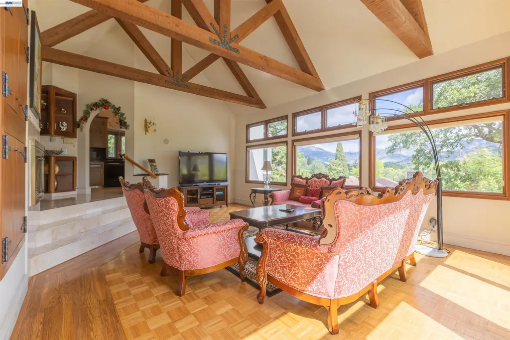 3 Lerner Drive Calistoga CA 94515