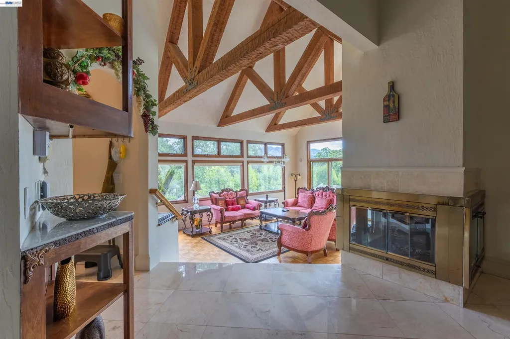 3 Lerner Drive Calistoga CA 94515