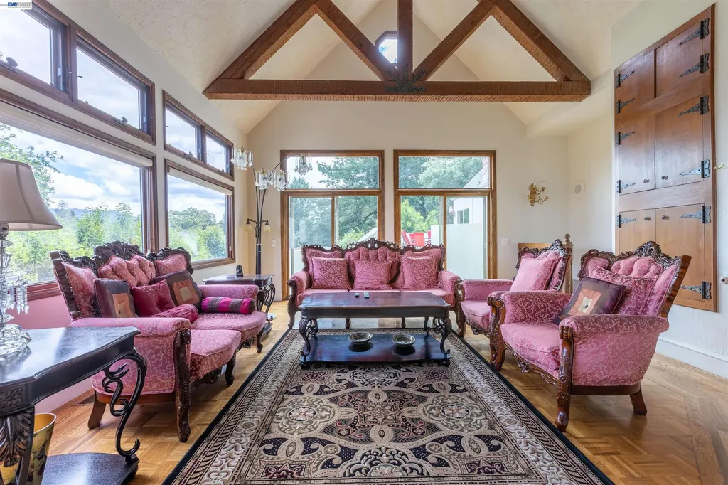3 Lerner Drive Calistoga CA 94515