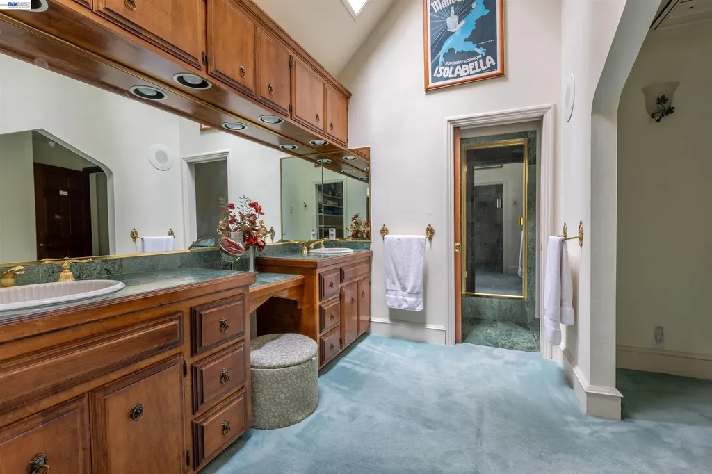 3 Lerner Drive Calistoga CA 94515