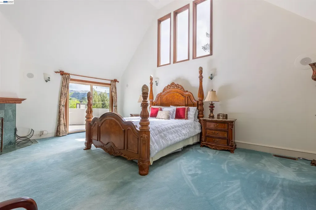 3 Lerner Drive Calistoga CA 94515