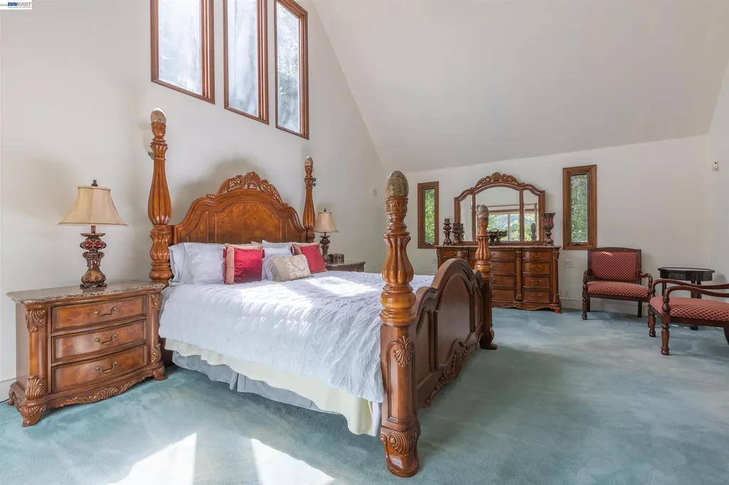 3 Lerner Drive Calistoga CA 94515