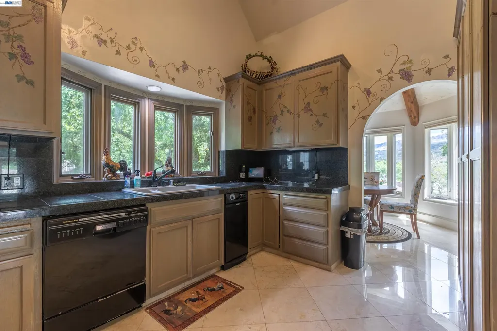3 Lerner Drive Calistoga CA 94515