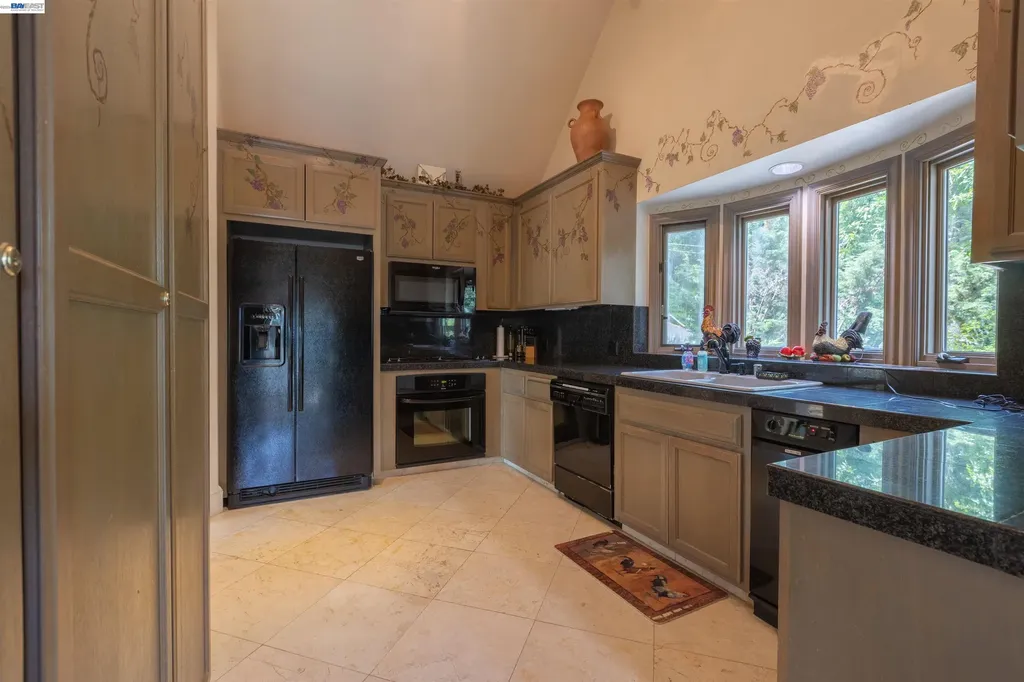 3 Lerner Drive Calistoga CA 94515