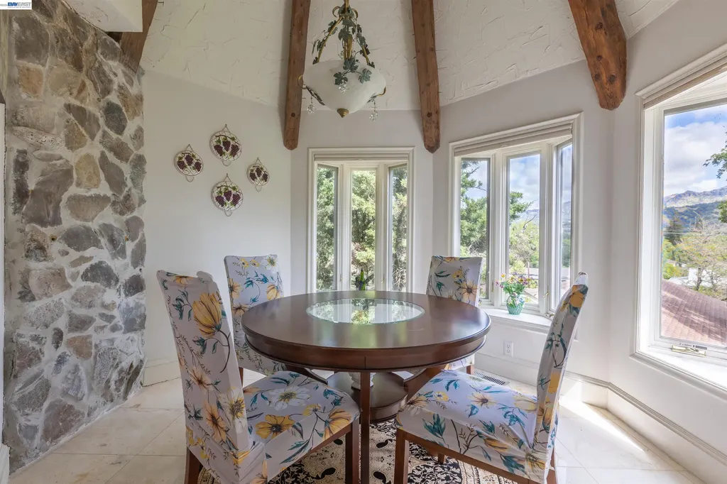 3 Lerner Drive Calistoga CA 94515