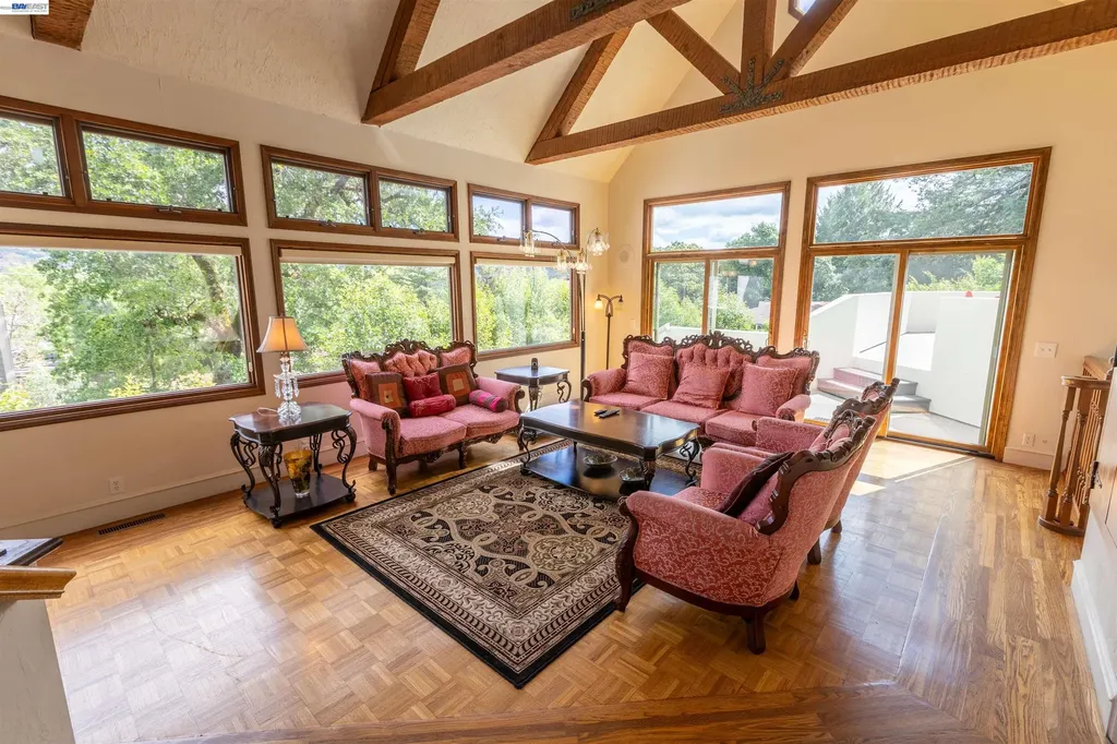 3 Lerner Drive Calistoga CA 94515