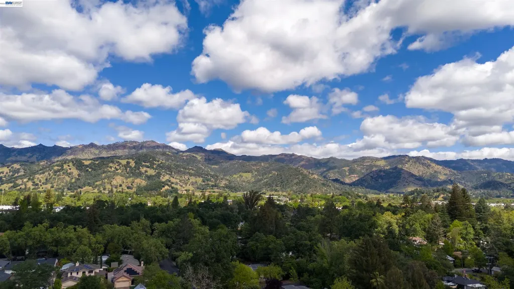 3 Lerner Drive Calistoga CA 94515