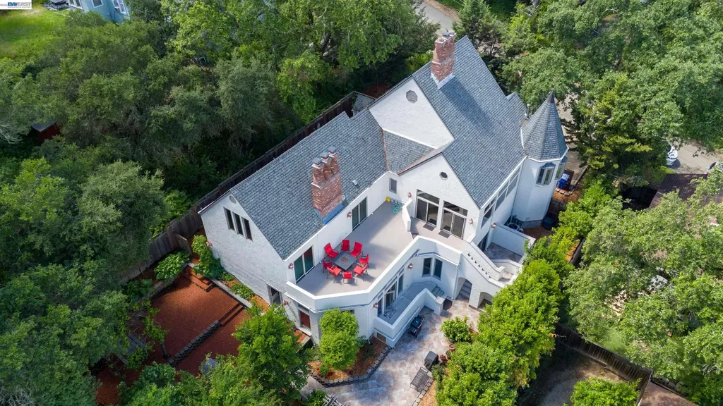 3 Lerner Drive Calistoga CA 94515