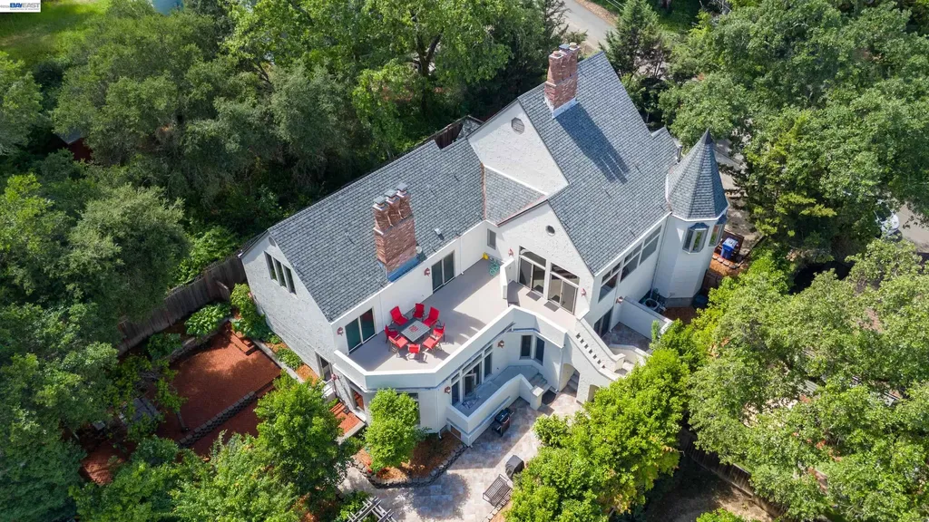3 Lerner Drive Calistoga CA 94515