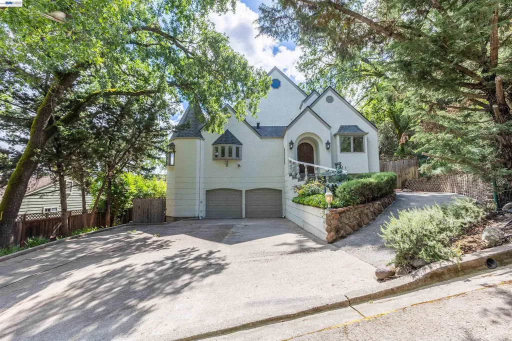 3 Lerner Drive Calistoga CA 94515