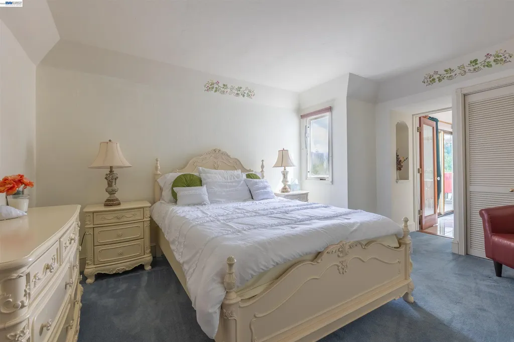 3 Lerner Drive Calistoga CA 94515