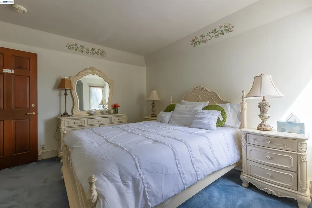 3 Lerner Drive Calistoga CA 94515