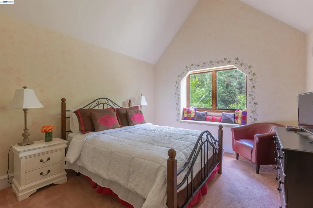 3 Lerner Drive Calistoga CA 94515