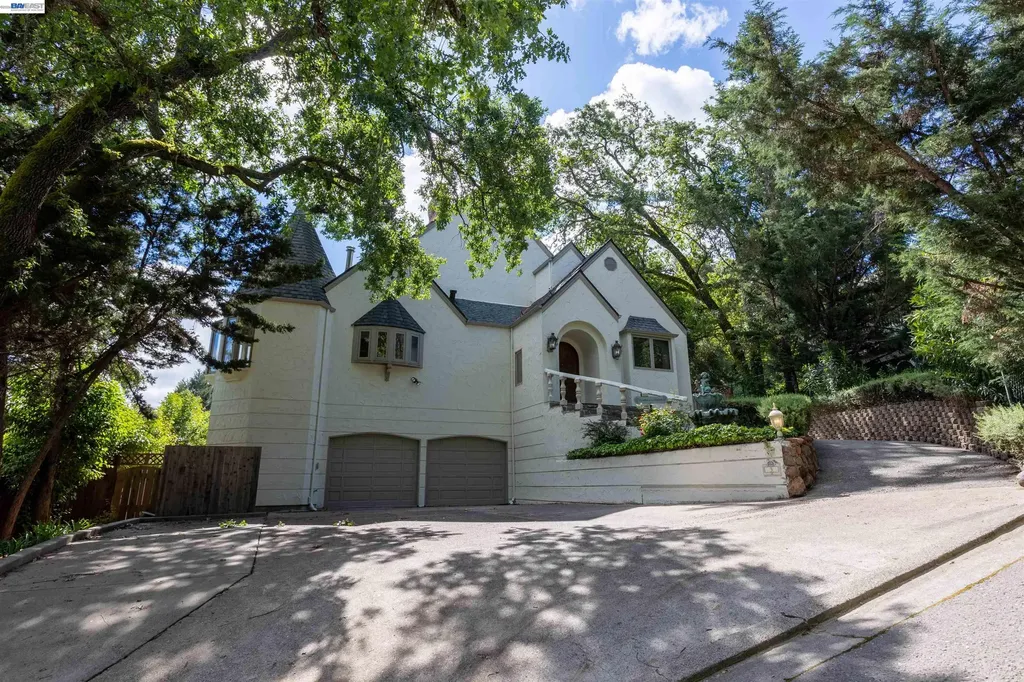 3 Lerner Drive Calistoga CA 94515