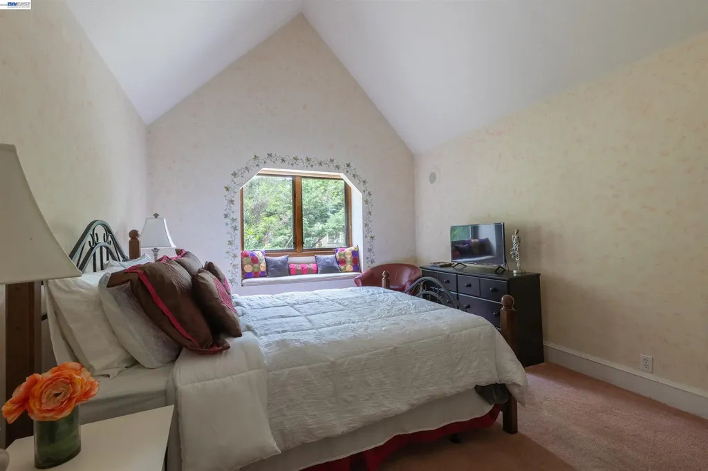 3 Lerner Drive Calistoga CA 94515