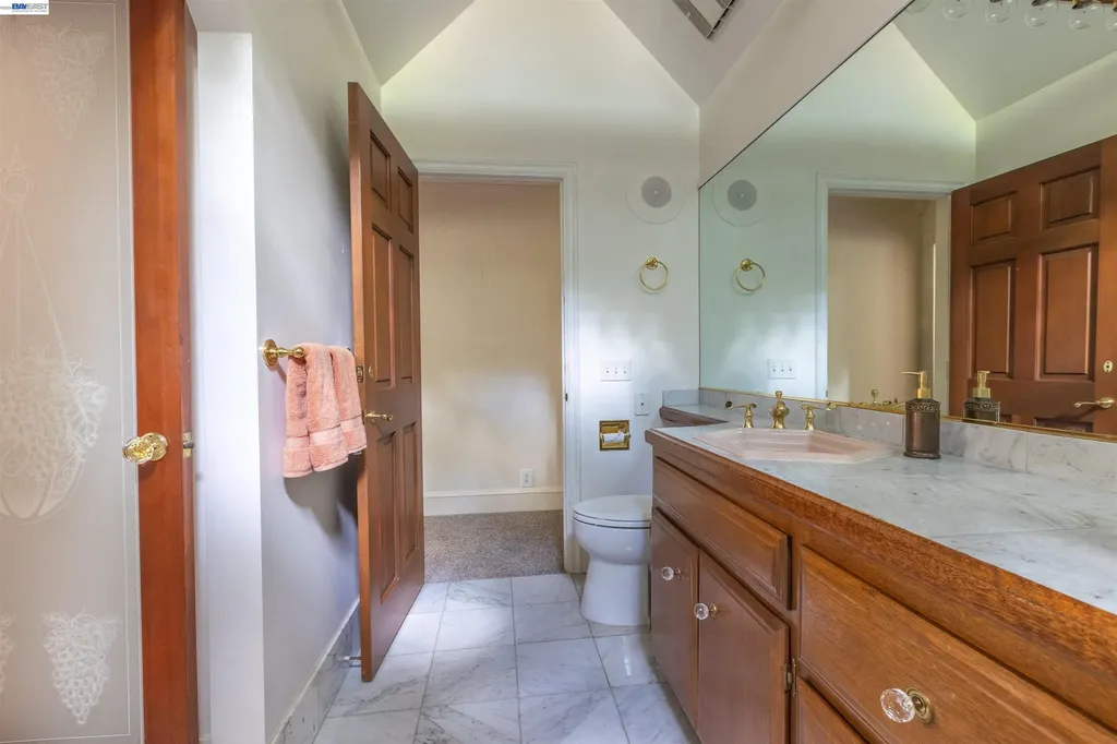 3 Lerner Drive Calistoga CA 94515
