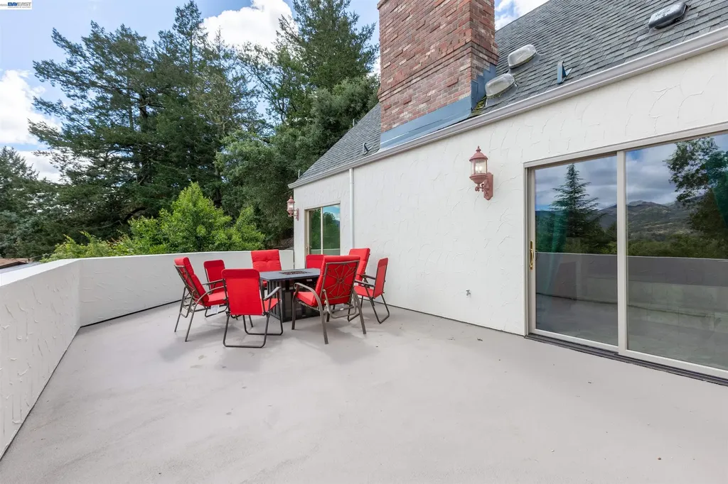 3 Lerner Drive Calistoga CA 94515